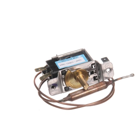 Turbo Air Thermostat 30283M0700